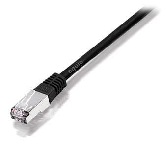 ⁨Equip Cat.5E Sf/Utp Crossover Patch⁩ w sklepie Wasserman.eu