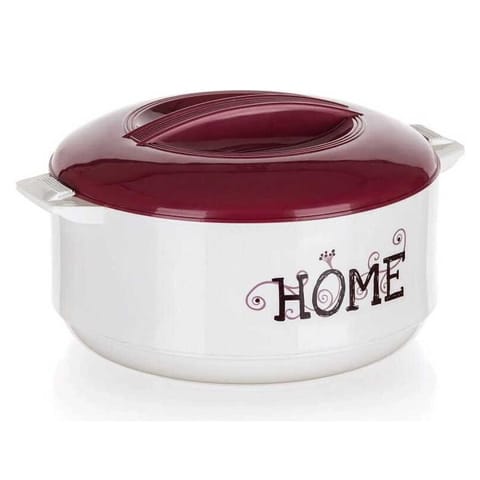 ⁨TERMOMISA DO LODÓW TERMOS OBIADOWY 3,5L BANQUET HOME⁩ w sklepie Wasserman.eu