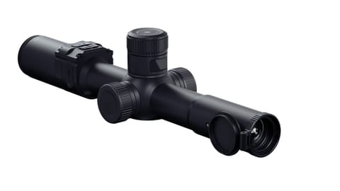 ⁨Cyfrowy celownik noktowizyjny Pard Night Stalker 4K Mini LRF 25mm⁩ w sklepie Wasserman.eu