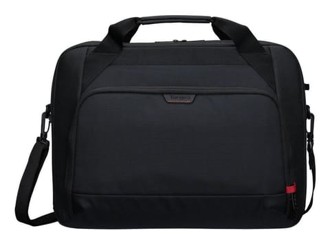 ⁨Targus Classic 17-18" Briefcase Blk⁩ w sklepie Wasserman.eu