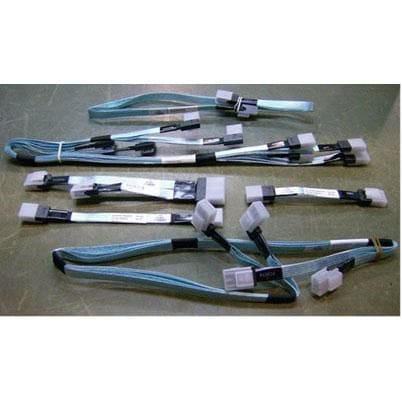 ⁨Hewlett Packard Enterprise Mini-SAS cable kit⁩ w sklepie Wasserman.eu