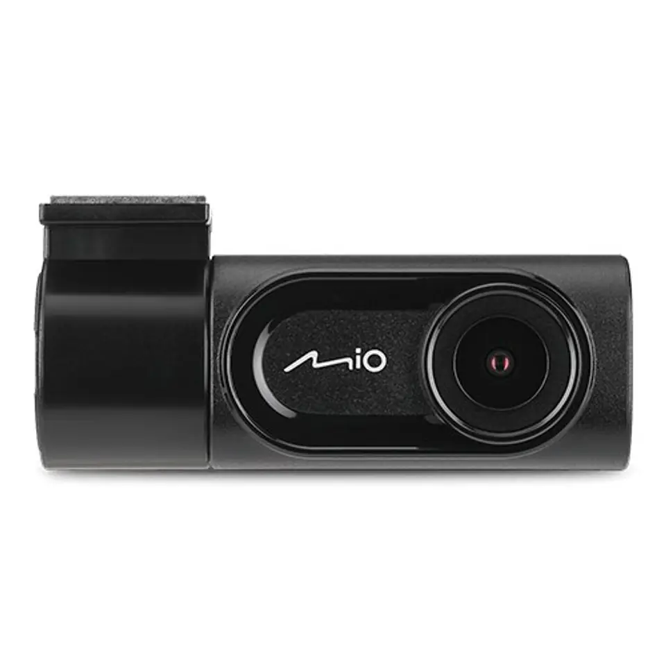 ⁨Rear camera MiVue A50⁩ at Wasserman.eu