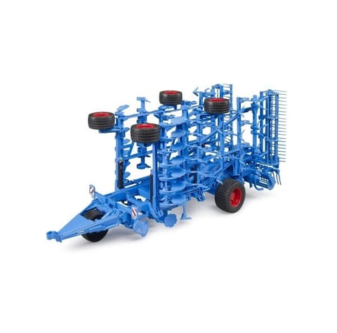 ⁨Cultivator Lemken 9 Lemken Koralin 9⁩ at Wasserman.eu