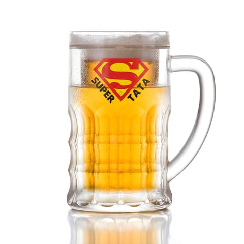 ⁨Froster MAX Super TATA Ice Mug for Dad's Day⁩ at Wasserman.eu