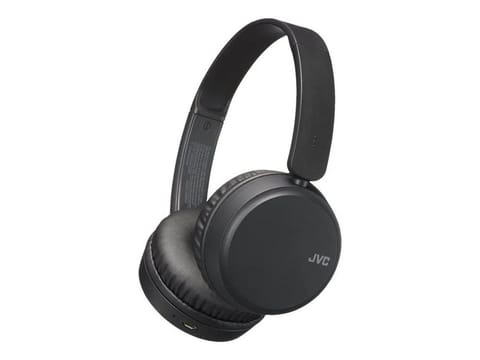 ⁨Headphones bluetooth HA-S35BT black⁩ at Wasserman.eu