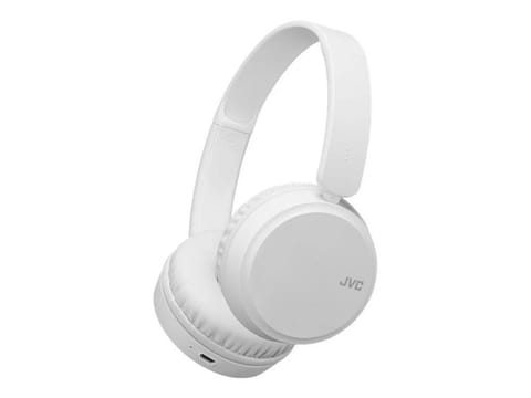 ⁨Headphones bluetooth HA-S35BT white⁩ at Wasserman.eu