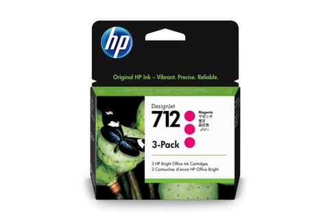 HP 3ED78A Ink Cartridge at Wasserman.eu
