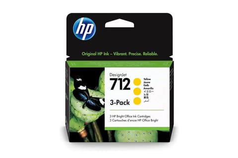⁨HP 3ED79A Ink Cartridge⁩ at Wasserman.eu