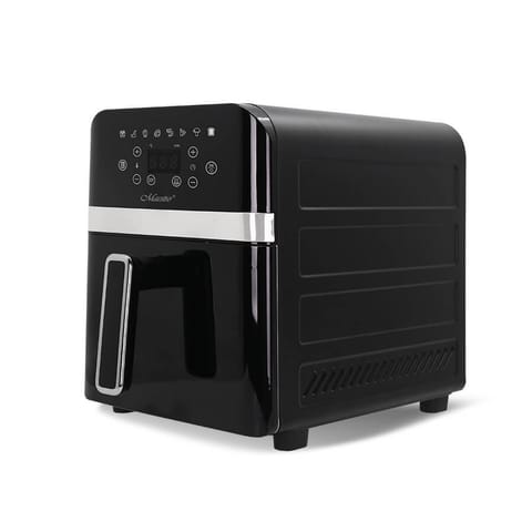 ⁨MAESTRO AIR FRYER 9L, 1900W⁩ at Wasserman.eu