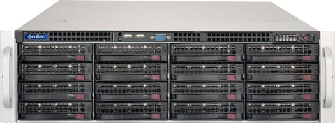 ⁨Ernitec 3U 16 Bay Server -⁩ w sklepie Wasserman.eu
