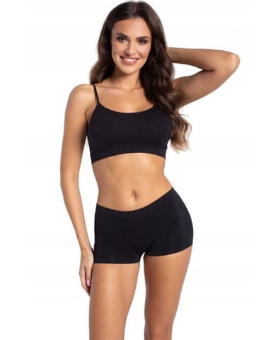 ⁨FIGI GATTA SHORT VIKI (kolor natural, rozmiar L)⁩ w sklepie Wasserman.eu