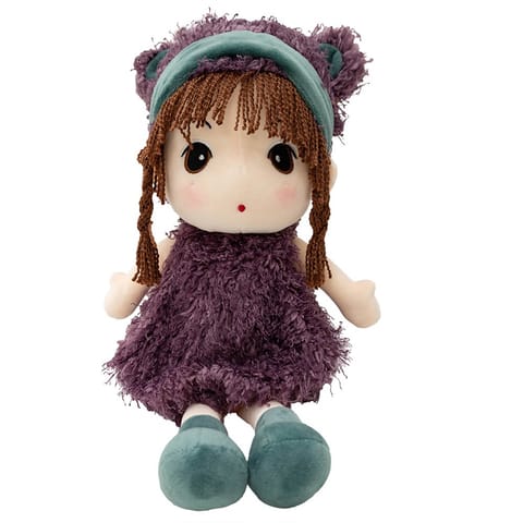 ⁨Askato Cuddly doll 44 cm⁩ at Wasserman.eu