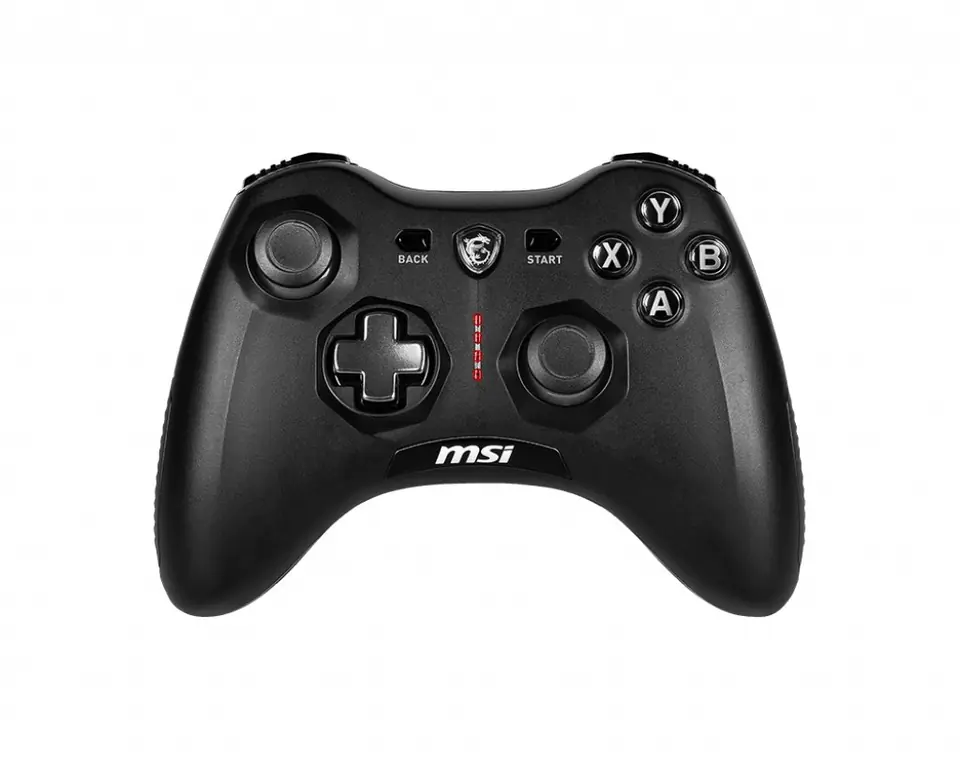 ⁨MSI Force GC20 V2 Gamepad⁩ at Wasserman.eu