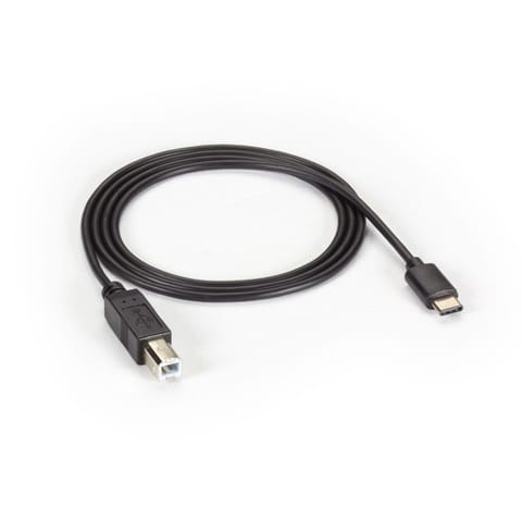 ⁨Black Box USB 2.0 USB TYPE C TO USB⁩ w sklepie Wasserman.eu