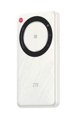 ⁨ZTE Wireless Router Dual-Band⁩ w sklepie Wasserman.eu