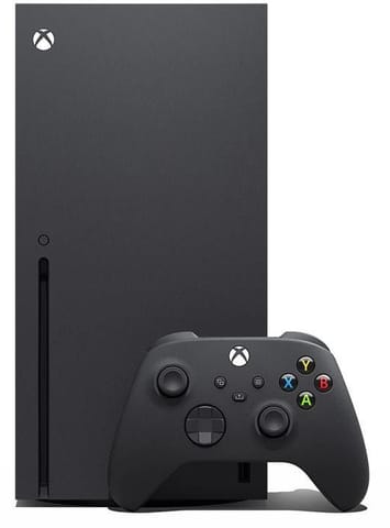 ⁨Konsola do gier Microsoft Xbox Series X⁩ w sklepie Wasserman.eu