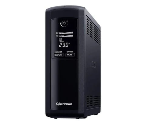 ⁨UPS VP1600ELCD 1600VA/960W AVR/USB/LCD/5xSchuko⁩ at Wasserman.eu