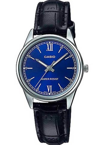 ⁨Zegarek Damski Casio Collection LTP-V005L-2B (zd582f) + BOX⁩ w sklepie Wasserman.eu