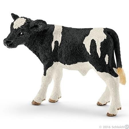 ⁨Cielę rasy Holstein⁩ w sklepie Wasserman.eu
