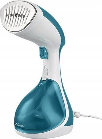 Parownica do ubrań 1500W Maestro MR-355-AQUAMARINE w sklepie Wasserman.eu