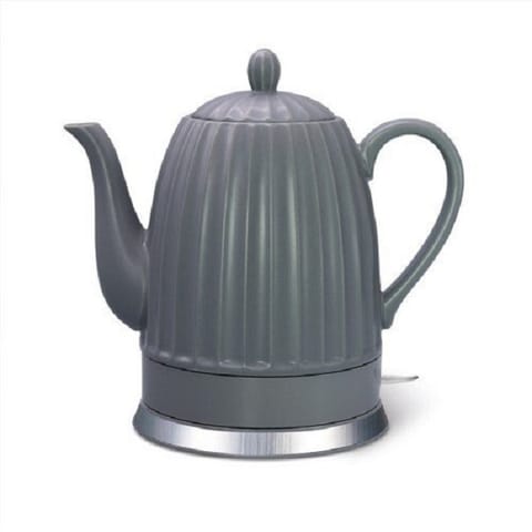 ⁨Czajnik MAESTRO MR-077 (1.5L /1500W /Szary )⁩ w sklepie Wasserman.eu