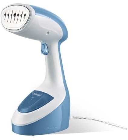 Parownica do ubrań 1600W Maestro MR-356-BLUE w sklepie Wasserman.eu