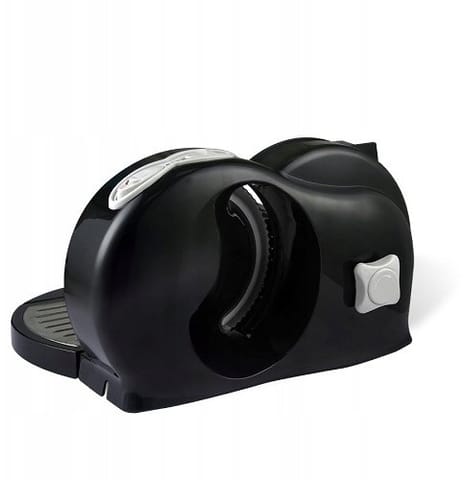 ⁨Krajalnica MAESTRO MR-591 (400W /Czarny )⁩ w sklepie Wasserman.eu