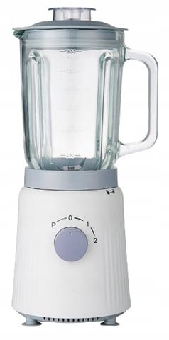 ⁨Mikser stojący MAESTRO MR-571(1200W / Biały)⁩ w sklepie Wasserman.eu