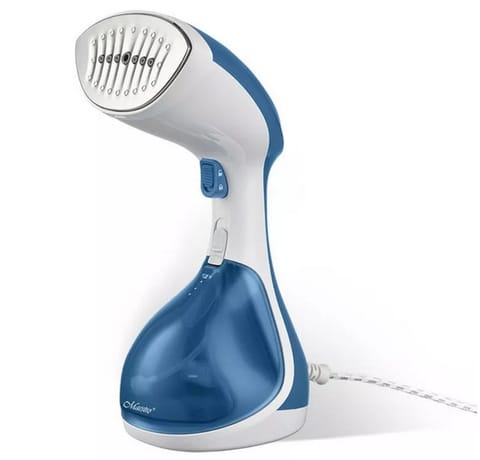 Parownica do ubrań 1500W Maestro MR-355-BLUE w sklepie Wasserman.eu