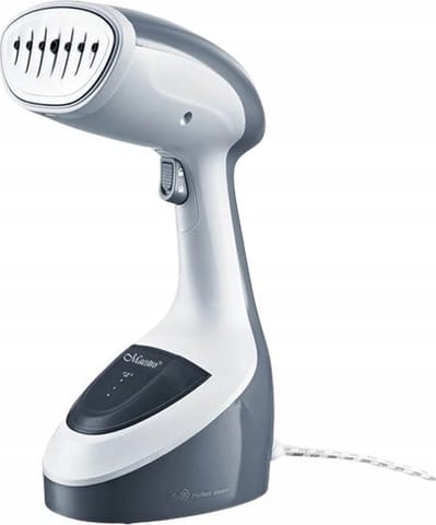 ⁨Parownica do ubrań 1600W Maestro MR-356-GREY⁩ w sklepie Wasserman.eu