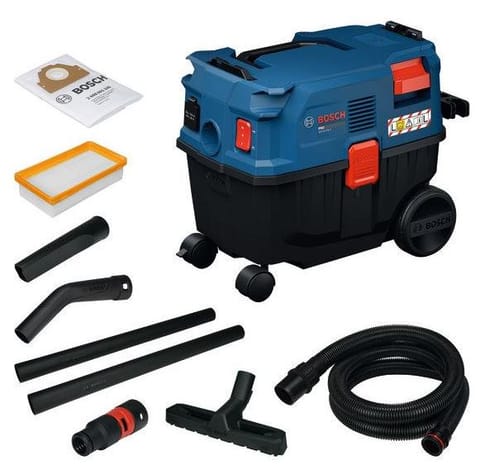 ODKURZACZ UNIWERSALNY PRO GAS12-25LS w sklepie Wasserman.eu