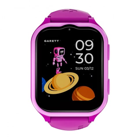 ⁨Kids eSIM 4G pink⁩ at Wasserman.eu