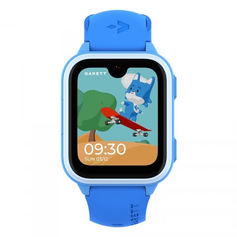 ⁨Smartwatch Kids VIBE 4G blue⁩ at Wasserman.eu
