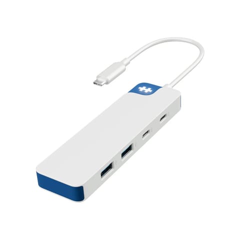 ⁨Hyper HyperDrive Flex 4 Port USB-C⁩ w sklepie Wasserman.eu
