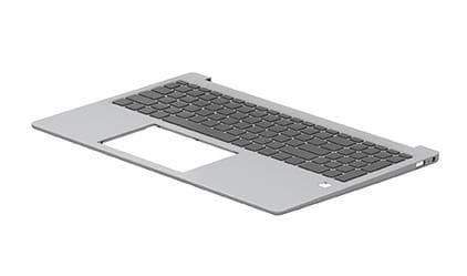 HP SPS-TPCVR UMA NSV W/KB w sklepie Wasserman.eu