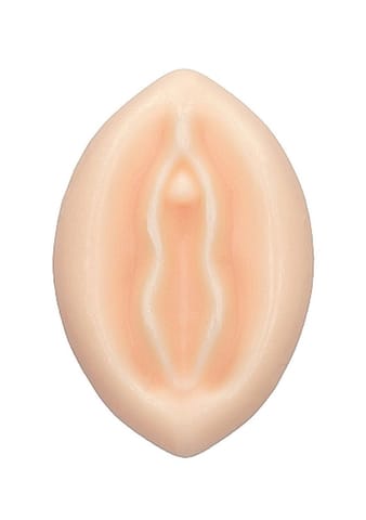 ⁨Mydło- Pussy Soap (kolor jak na zdjęciu, rozmiar o)⁩ w sklepie Wasserman.eu