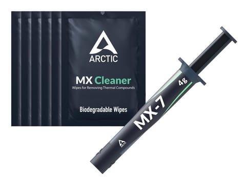 ⁨Arctic Mx-7 - Ultimate Performance⁩ w sklepie Wasserman.eu