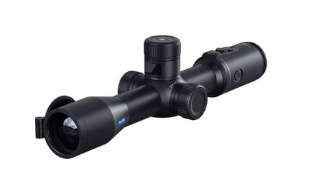 ⁨PARD Pantera 384 Mini 35 mm LRF – luneta termowizyjna na polowanie nocne⁩ w sklepie Wasserman.eu