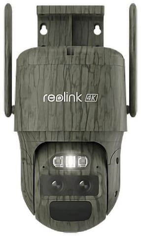 ⁨Kamera IP Reolink Trackmix Series G770 8MP LTE akomulatorowa z Panelem Solarnym⁩ w sklepie Wasserman.eu