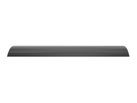 ⁨Multibrackets M Cable Cover Floor Black -⁩ w sklepie Wasserman.eu