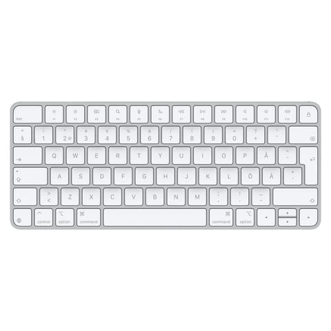 ⁨Apple Magic Keyboard Universal Usb⁩ w sklepie Wasserman.eu