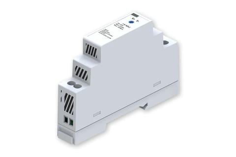 ⁨Teltonika Networks DIN Rail power supply, 15W⁩ w sklepie Wasserman.eu