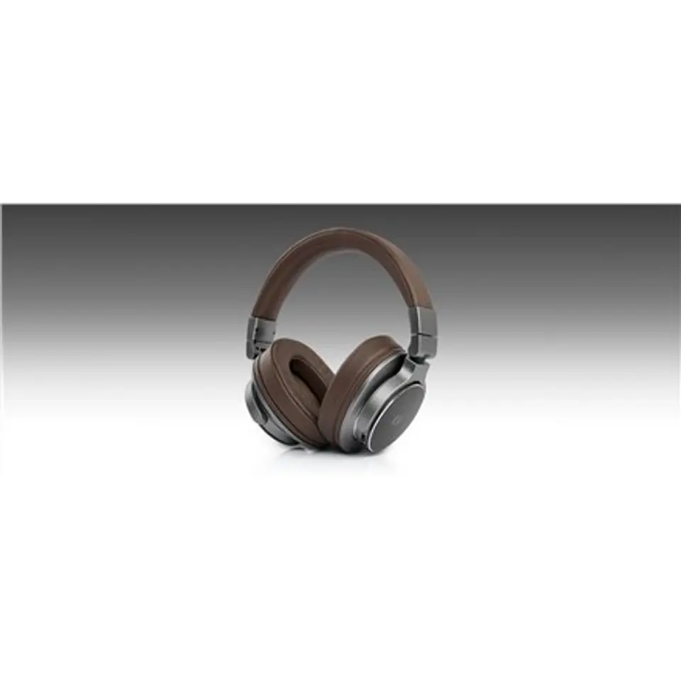 ⁨Muse | M-278BT | Stereo Headphones | Wireless | Over-ear | Brown⁩ w sklepie Wasserman.eu