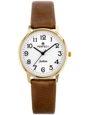 ⁨ZEGAREK DAMSKI PERFECT L105-1-2 (zp927j)⁩ w sklepie Wasserman.eu