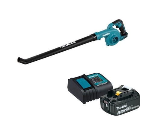 ⁨DMUCHAWA AKUMULATOROWA 18V LXT 1*3.0AH⁩ w sklepie Wasserman.eu