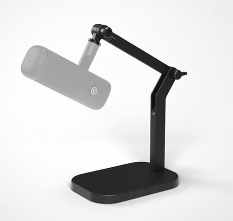 ⁨Uchwyt Wave Desk Stand⁩ w sklepie Wasserman.eu