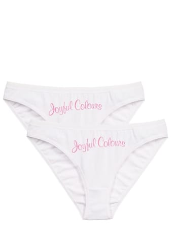 ⁨BRIEFS ATLANTIC LP-2149 (White, size L (40))⁩ at Wasserman.eu