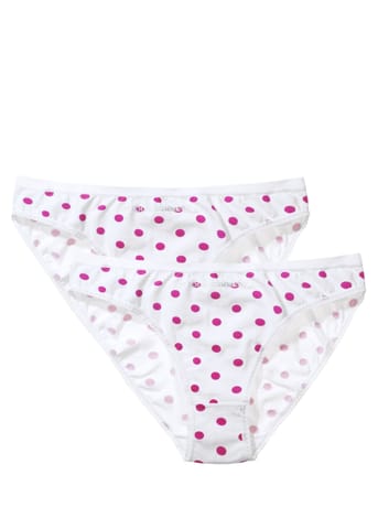 ⁨BRIEFS ATLANTIC LP-2153 (White, size L (40))⁩ at Wasserman.eu