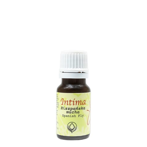 Intima hiszpańska mucha - spanish fly - 10 ml w sklepie Wasserman.eu