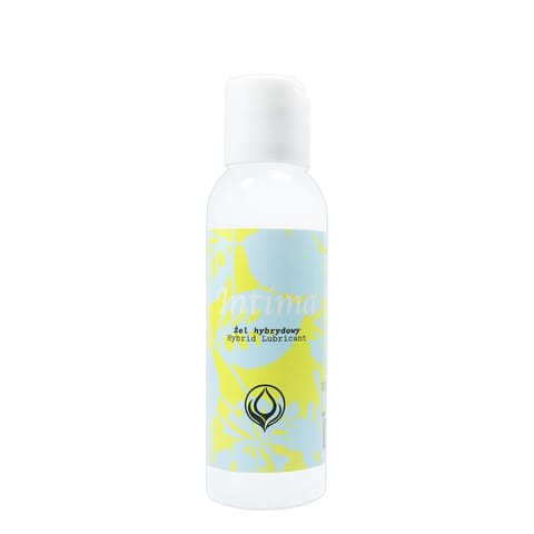 ⁨Intima żel hybrydowy - 100 ml⁩ w sklepie Wasserman.eu